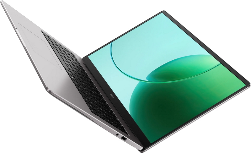Ноутбуки HONOR MagicBook: технологии, дизайн и производительность для любых задач