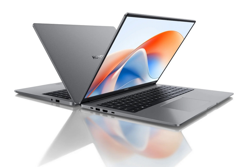 Ноутбуки HONOR MagicBook: технологии, дизайн и производительность для любых задач