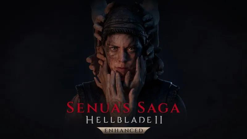 Nvidia выпустила драйвер, добавляющий поддержку DLSS 4 в GTA V Enhanced и Senua’s Saga: Hellblade II Enhanced