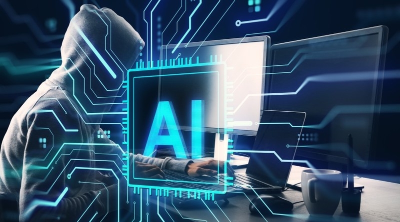 Обнаружена первая программа-вымогатель, использующая искусственный интеллект