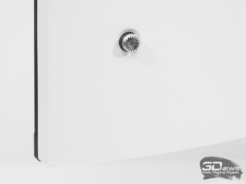 Обзор 4K IPS-монитора MSI Modern MD272UPHW: белый модерн