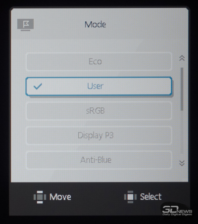 Обзор 4K IPS-монитора MSI Modern MD272UPHW: белый модерн