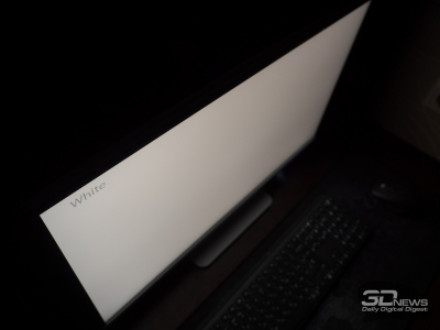 Обзор 4K IPS-монитора MSI Modern MD272UPHW: белый модерн