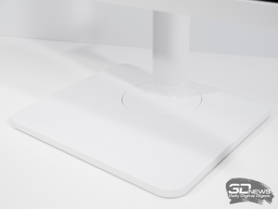 Обзор 4K IPS-монитора MSI Modern MD272UPHW: белый модерн