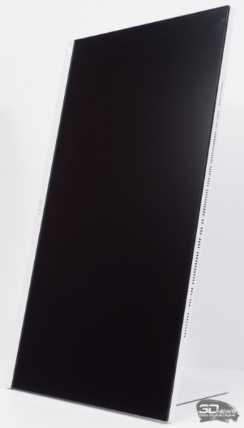 Обзор 4K IPS-монитора MSI Modern MD272UPHW: белый модерн