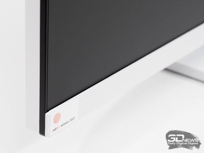 Обзор 4K IPS-монитора MSI Modern MD272UPHW: белый модерн