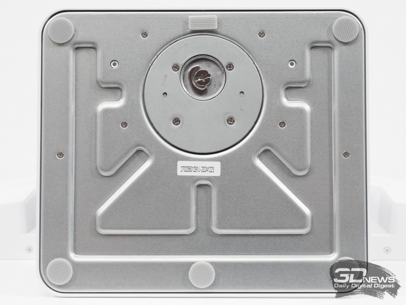 Обзор 4K IPS-монитора MSI Modern MD272UPHW: белый модерн