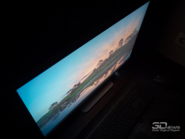 Обзор 4K IPS-монитора MSI Modern MD272UPHW: белый модерн