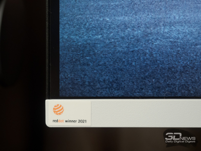 Обзор 4K IPS-монитора MSI Modern MD272UPHW: белый модерн