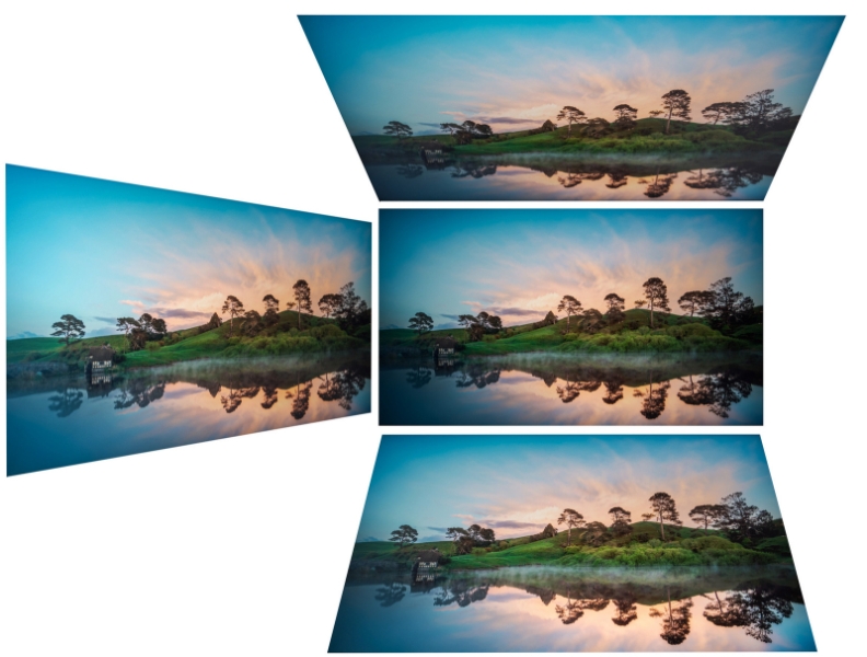 Обзор 4K IPS-монитора MSI Modern MD272UPHW: белый модерн