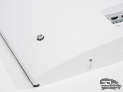 Обзор 4K IPS-монитора MSI Modern MD272UPHW: белый модерн