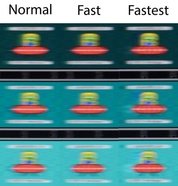 Обзор 4K IPS-монитора MSI Modern MD272UPHW: белый модерн