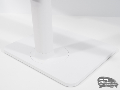 Обзор 4K IPS-монитора MSI Modern MD272UPHW: белый модерн