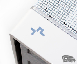 Обзор белого DeepCool Assassin VC Elite WH: новая испарительная камера и 300 ватт