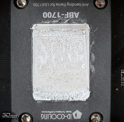 Обзор белого DeepCool Assassin VC Elite WH: новая испарительная камера и 300 ватт