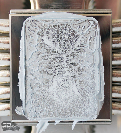 Обзор белого DeepCool Assassin VC Elite WH: новая испарительная камера и 300 ватт