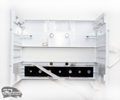 Обзор белого DeepCool Assassin VC Elite WH: новая испарительная камера и 300 ватт