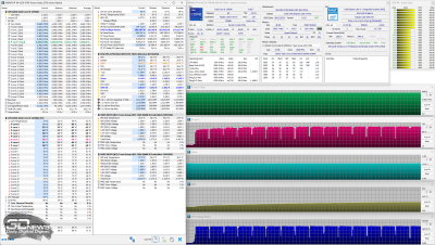 Обзор белого DeepCool Assassin VC Elite WH: новая испарительная камера и 300 ватт