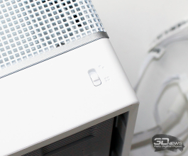 Обзор белого DeepCool Assassin VC Elite WH: новая испарительная камера и 300 ватт