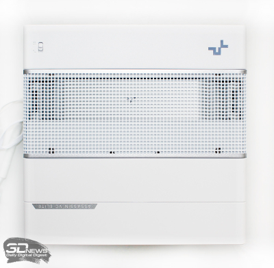 Обзор белого DeepCool Assassin VC Elite WH: новая испарительная камера и 300 ватт