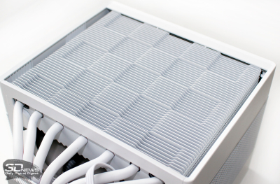 Обзор белого DeepCool Assassin VC Elite WH: новая испарительная камера и 300 ватт