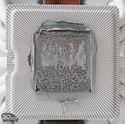 Обзор белого DeepCool Assassin VC Elite WH: новая испарительная камера и 300 ватт