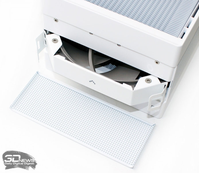 Обзор белого DeepCool Assassin VC Elite WH: новая испарительная камера и 300 ватт