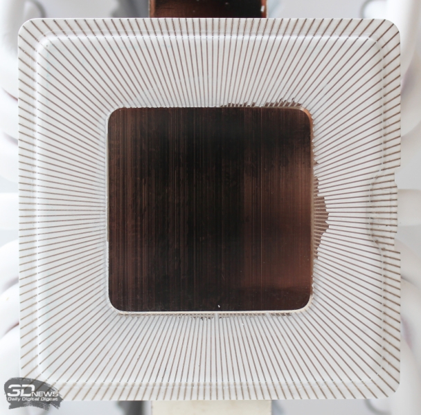 Обзор белого DeepCool Assassin VC Elite WH: новая испарительная камера и 300 ватт