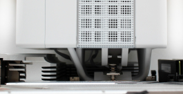 Обзор белого DeepCool Assassin VC Elite WH: новая испарительная камера и 300 ватт