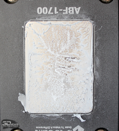 Обзор белого DeepCool Assassin VC Elite WH: новая испарительная камера и 300 ватт