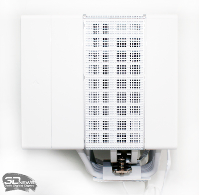 Обзор белого DeepCool Assassin VC Elite WH: новая испарительная камера и 300 ватт