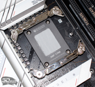 Обзор белого DeepCool Assassin VC Elite WH: новая испарительная камера и 300 ватт