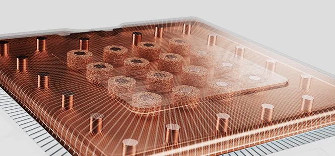 Обзор белого DeepCool Assassin VC Elite WH: новая испарительная камера и 300 ватт