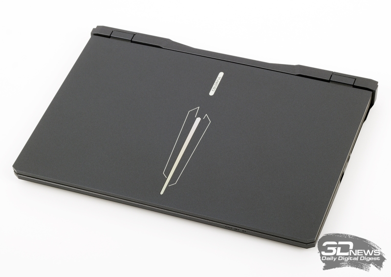 Обзор игрового ноутбука Colorful EVOL P15 24: что ожидаешь &mdash; то и получишь