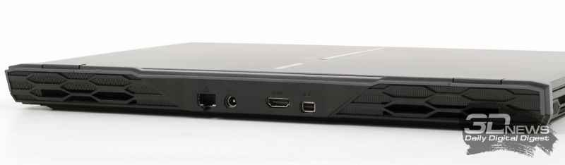 Обзор игрового ноутбука Colorful EVOL P15 24: что ожидаешь &mdash; то и получишь