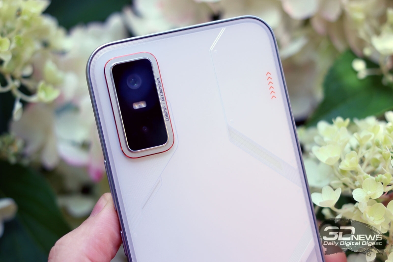 Обзор Infinix GT 30 Pro: игровой смартфон среднего класса с мощью субфлагмана