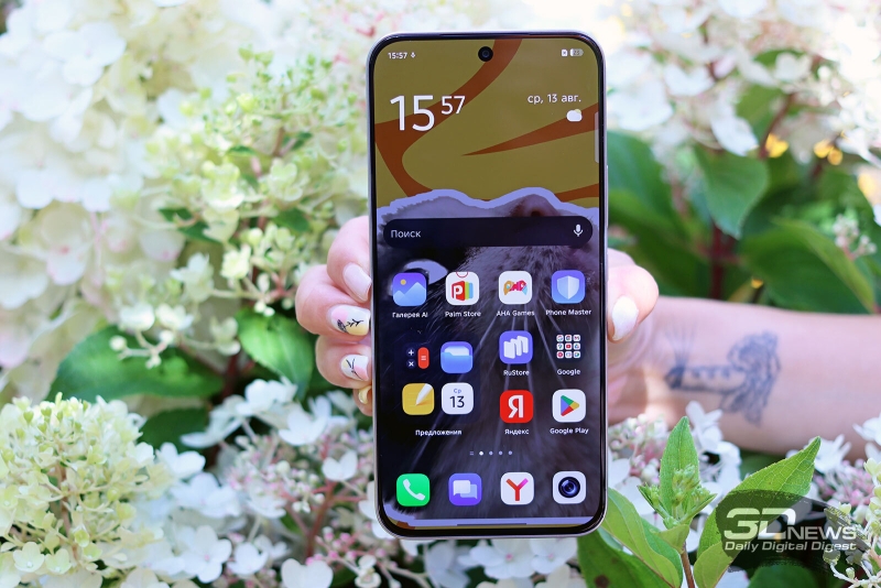 Обзор Infinix GT 30 Pro: игровой смартфон среднего класса с мощью субфлагмана