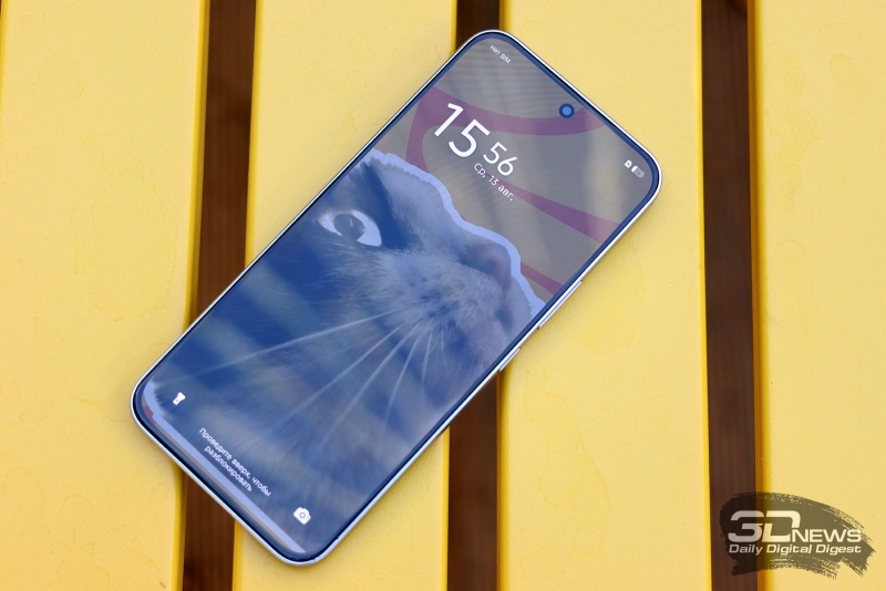 Обзор Infinix GT 30 Pro: игровой смартфон среднего класса с мощью субфлагмана