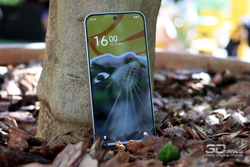 Обзор Infinix GT 30 Pro: игровой смартфон среднего класса с мощью субфлагмана