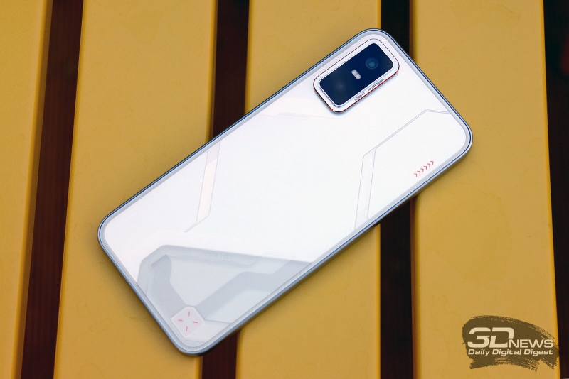 Обзор Infinix GT 30 Pro: игровой смартфон среднего класса с мощью субфлагмана