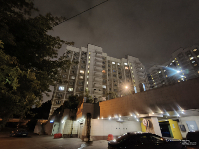 Обзор Infinix GT 30 Pro: игровой смартфон среднего класса с мощью субфлагмана