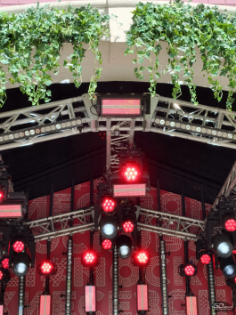 Обзор Infinix GT 30 Pro: игровой смартфон среднего класса с мощью субфлагмана