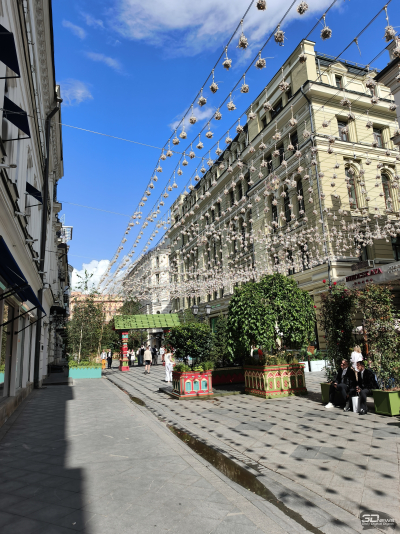 Обзор Infinix GT 30 Pro: игровой смартфон среднего класса с мощью субфлагмана