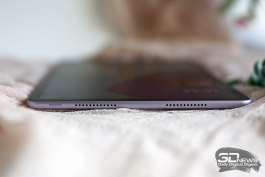 Обзор планшета HUAWEI MatePad 11,5'' (2025): апгрейд без бликов