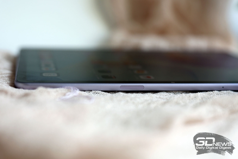 Обзор планшета HUAWEI MatePad 11,5'' (2025): апгрейд без бликов