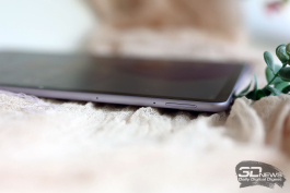 Обзор планшета HUAWEI MatePad 11,5'' (2025): апгрейд без бликов