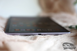 Обзор планшета HUAWEI MatePad 11,5'' (2025): апгрейд без бликов