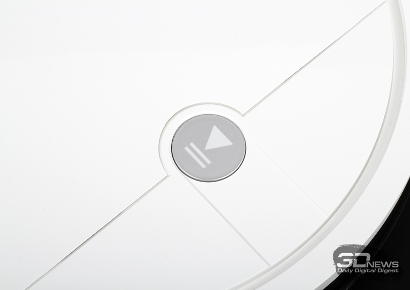 Обзор робота-пылесоса ILIFE V2: фокус на сухой уборке