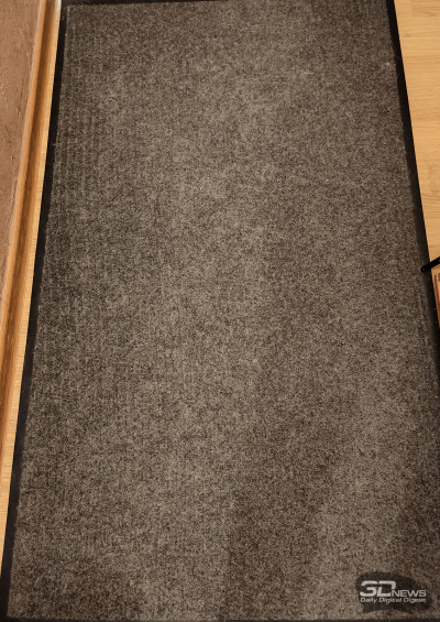 Обзор робота-пылесоса ILIFE V2: фокус на сухой уборке