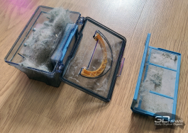 Обзор робота-пылесоса ILIFE V2: фокус на сухой уборке